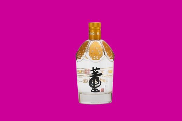 怀安回收董酒