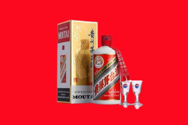 怀安回收茅台酒