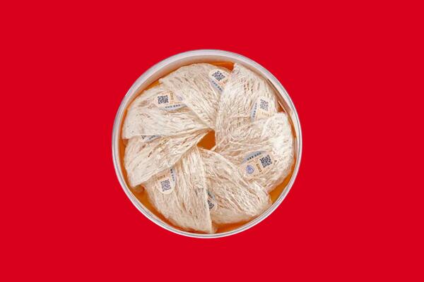 怀安回收雪燕窝